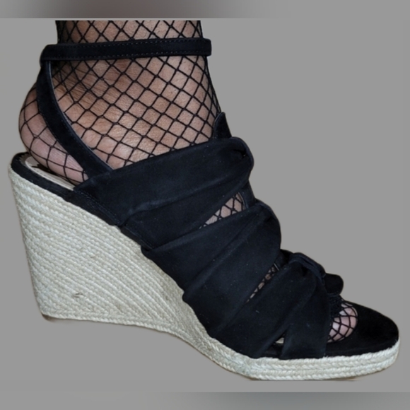 Sam Edelman Awan Espadrille - Picture 8 of 12